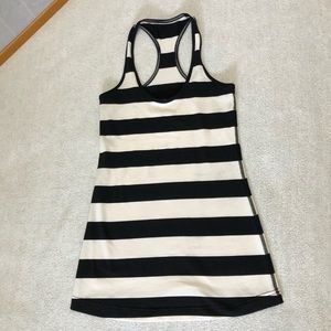 Lululemon Tank Top Size 2